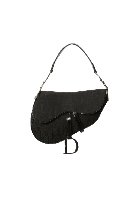 DIORISSIMO SADDLE BAG