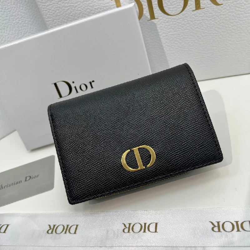 EN - New Arrival Wallet Christian Dior 011