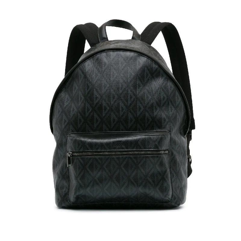 Dior CD Diamond Rider Backpack (SHG-YclIHK)