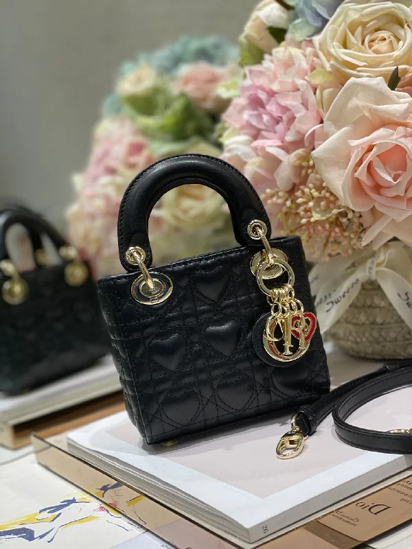 Christian Dior - Luxury Bags  715