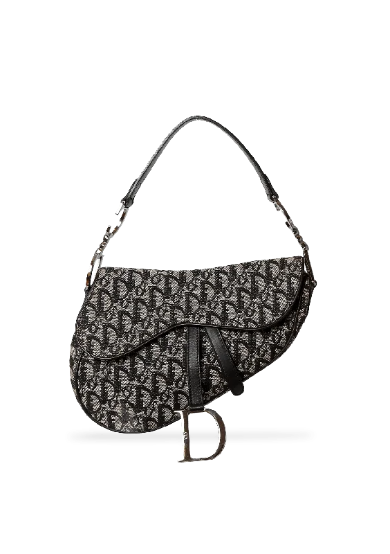 DIORÍSSIMO SADDLE BAG