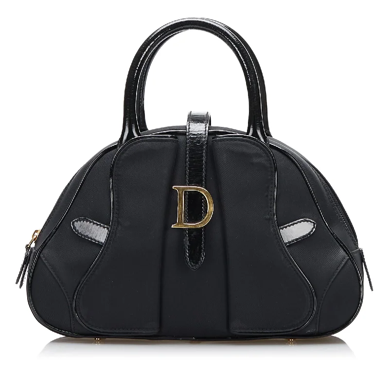 Dior Double Saddle Dome (SHG-koPxeE)